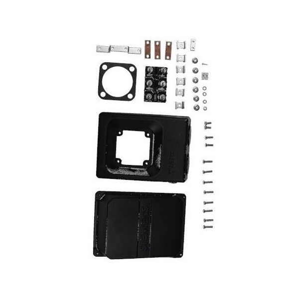 Pump Repair Kits- Kit, Terminal box Cpl. Siemens 200L, Siemens Motor.